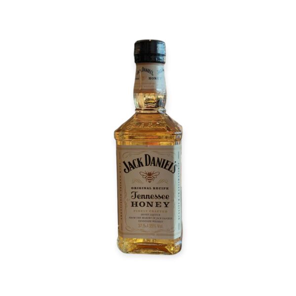 WHISKY AME JACK DANIELS TENNESSEE HONEY 375ML