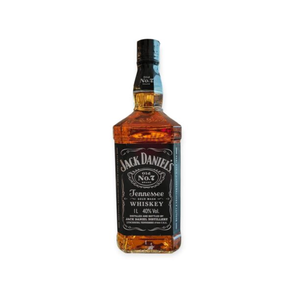 WHISKY AME JACK DANIELS TENNESSEE N.07 1L