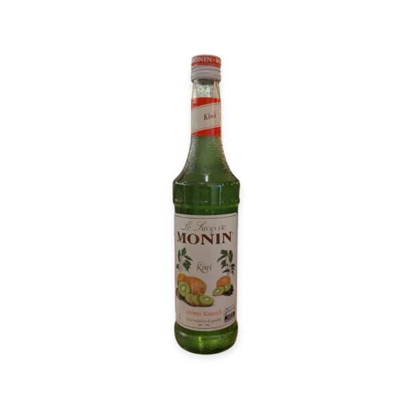 XAROPE FRA MONIN KIWI 700ML