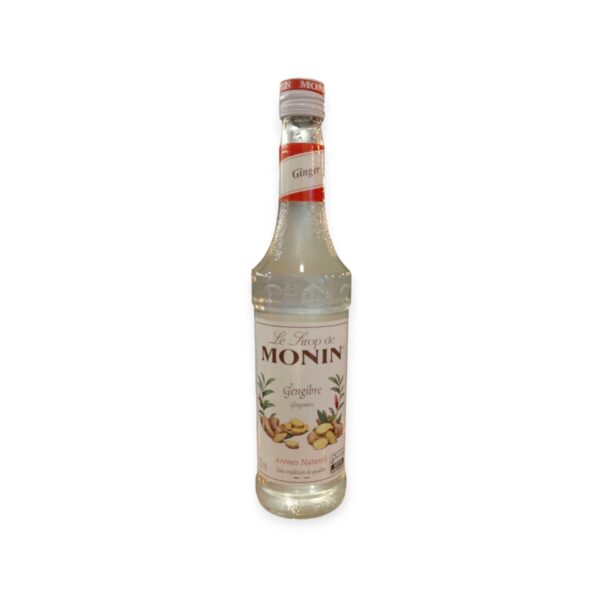 XAROPE FRA MONIN GENGIBRE 700ML