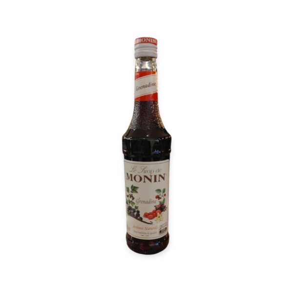 XAROPE FRA MONIN GRENADINE 700ML