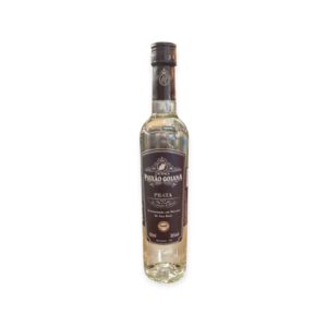 CACHACA PAIXAO GOIANA PRATA 500ML
