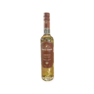 CACHACA PAIXAO GOIANA AMBURANA 500ML