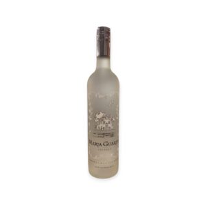 CACHACA MARIA GUARDA CLASSICA 700ML