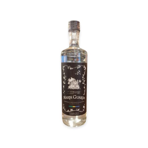 CACHACA MARIA GUARDA CLASSICA 700ML