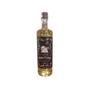 CACHACA MARIA GUARDA AMBURANA 700ML