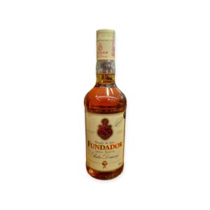 CONHAQUE ESP FUNDADOR 750ML