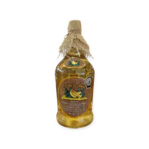 CACHAÇA DE LICOR BANANAZINHA 900ML
