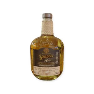 CACHAÇA YPIOCA 160 700ML