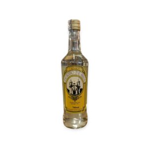 CACHAÇA ESPIRITO DE MINAS  700ML