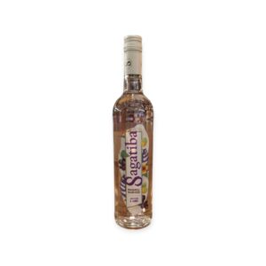 CACHAÇA SAGATIBA MAIARA &MARAISA 700ML