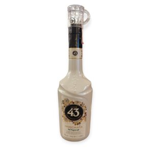 LICOR 43 ESP HORCHATA DIEGO ZAMORA 700ML