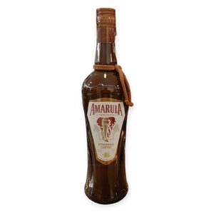 LICOR AFR AMARULA ETHIOPIAN COFFEE