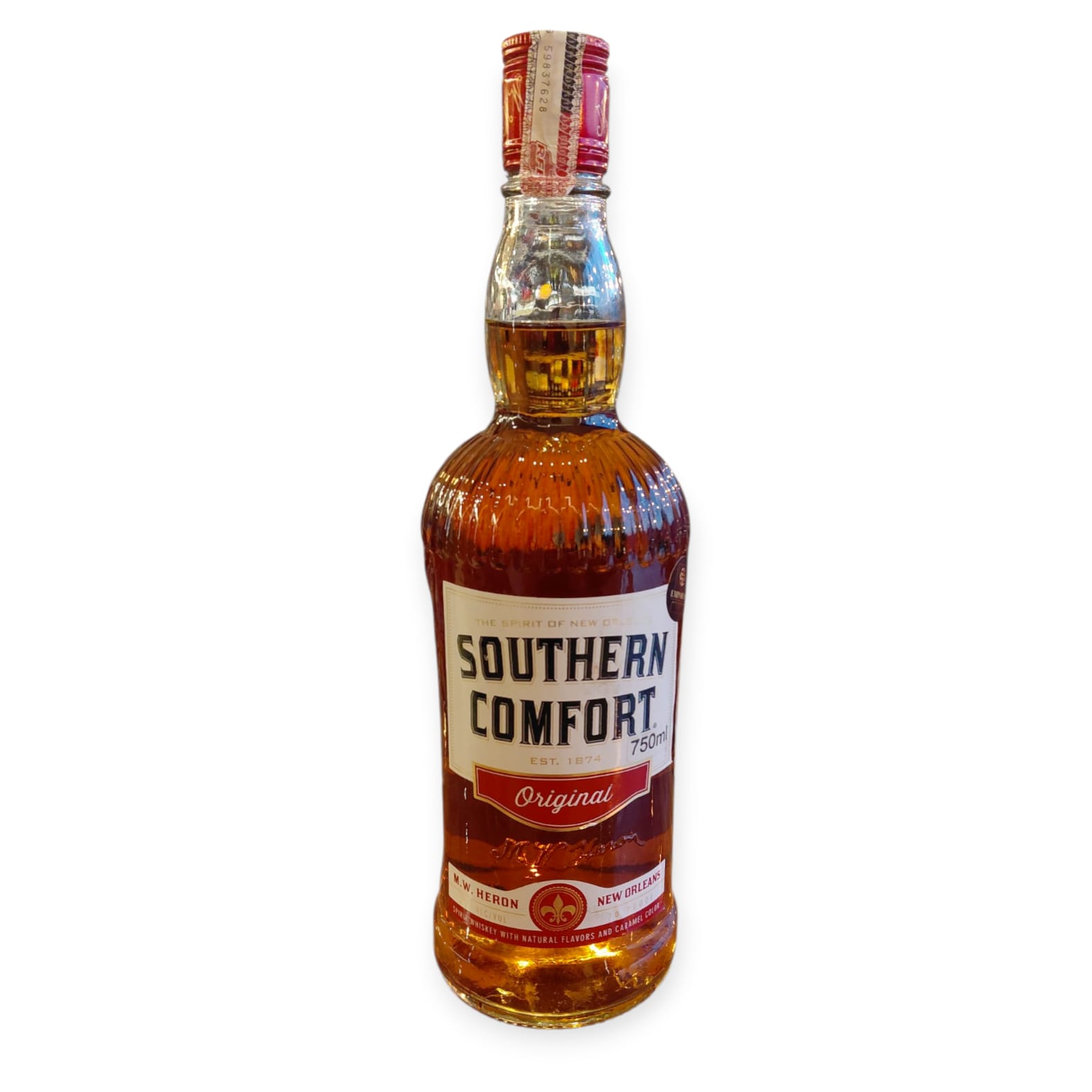 LICOR AME SOUTHERN COMFORT