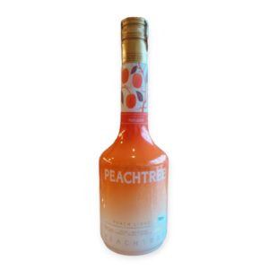 LICOR HOL PEACHTREE PESSEGO