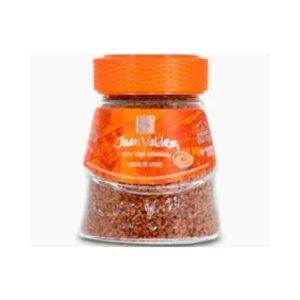 CAFE JUAN VALDEZ DOCE DE LEITE SOLUVEL 95G