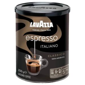 CAFE LAVAZZA ESPRESSO 250G