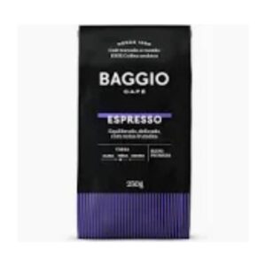 CAFE BAGGIO ESPRESSO 250G