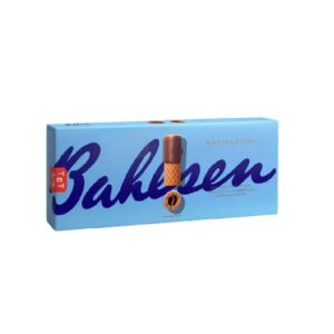 WAFER BAHLSEN WAFFELETTEN 100G