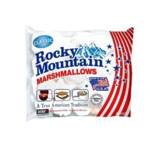 MARSHMALLOWS ROCKY MOUNTAIN CLASSIC 150G