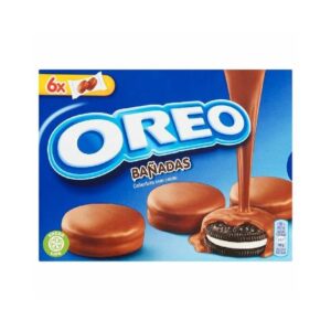 BISCOITO SABOR OREO BANÃDAS 246G