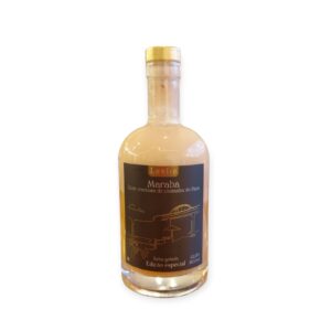 LICOR LEVITE CASTANHA MARABA 500ML