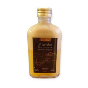 LICOR LEVITE MARABÁ 200ML