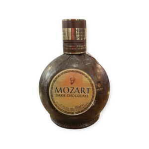LICOR AUS MOZART CHOCOLATE DARK 700ML