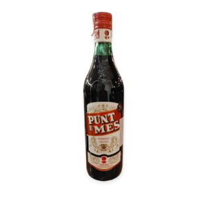 VERMUTE ITA CARPANO PUNT E MES 1L