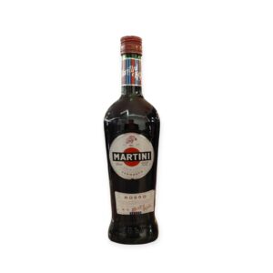 VERMUTE MARTINI ROSSO 750ML