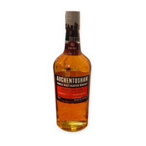 WHISKY AME AUCHENTOSHAN OAK SINGLE MALT 750ML