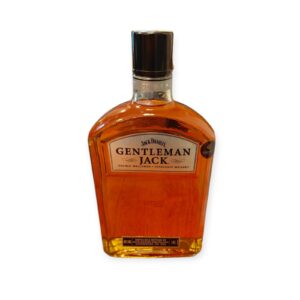 WHISKY AME JACK DANIELS GENTLEMAN 1L