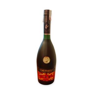 COGNAC FRA REMY MARTIN 700ML CONHAQUE